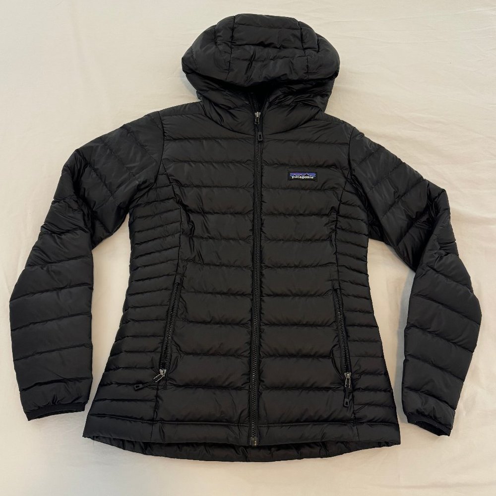 Patagonia Women's Down Sweater Hoody XXS